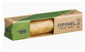 N°09 Oak Wood