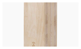 Kitchen knife storage block 5 knives