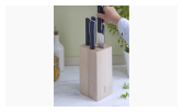 Bloc couteau Intempora