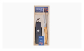 Pencil Box Slim Line 10 Olive Tree
