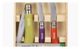 Coffret du Jardinier Couleur