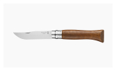 N°09 Walnut Wood