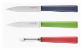 Les Essentiels + Trio Set