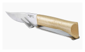 Set Fromage : Couteau + Fourchette