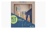 Kochset Nomade