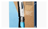 N°08 Outdoor Bleu