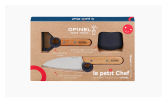 "Le Petit Chef" blue children's kitchen set