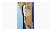 N°08 Outdoor Earth-Green