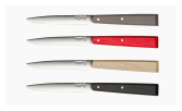Coffret de 4 couteaux de table N°125 Bon Appétit Loft