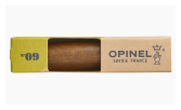 N°09 Walnut Wood
