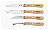 Set Les Essentiels naturel