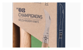 N°08 Champignon