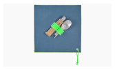 Set complet Picnic +