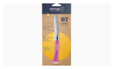 Il mio primo Opinel Fucsia