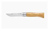 N°09 Oak Wood