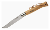Cuchillo gigante Nº13 con caja