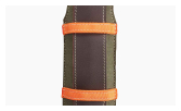 Etui Outdoor XL Brun
