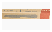 Lot de 2 Couteaux Office N°112 Naturel