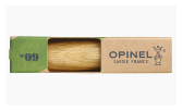 N°09 Oak Wood
