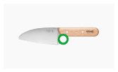 Coffret cuisine pour enfant "Le Petit Chef" Vert