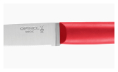Estuche de 4 cuchillos de mesa Bon Appetit + Primo (Colores combinados)