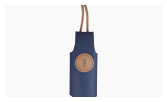 Set ‚Mein erstes Opinel‘ + Etui