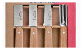 Set Les Essentiels naturel
