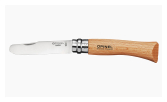 Set ‚Mein erstes Opinel‘ + Etui