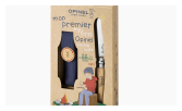 Set ‚Mein erstes Opinel‘ + Etui