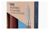 N°09 Huîtres