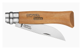 N°08 Carbone