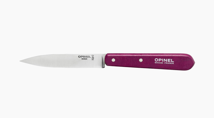 Office N°112 Aubergine