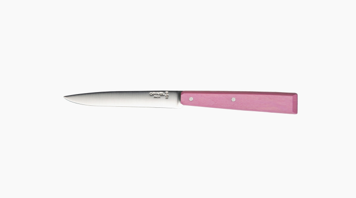 Couteau N°125 Rose