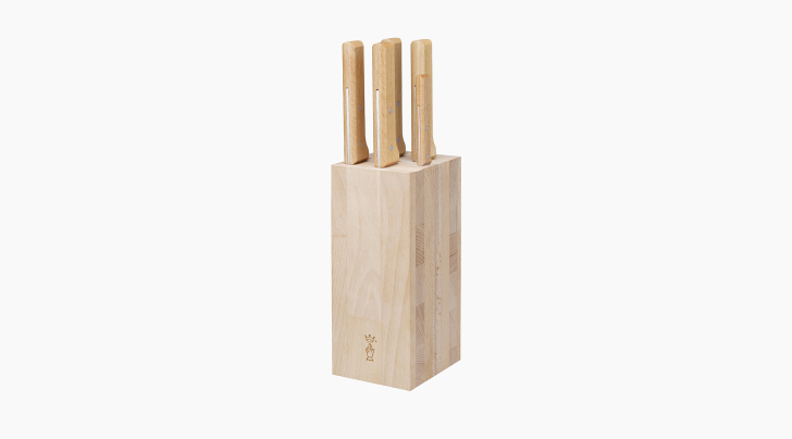 Ceppo Parallèle da pane