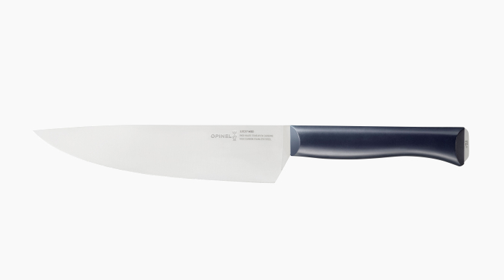 N°217 Chef Intempora