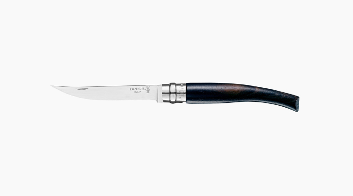 Slim Line 10 Ebony