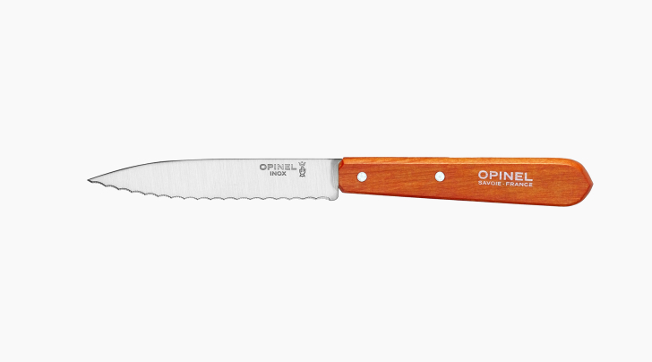 Cranté N°113 Mandarine
