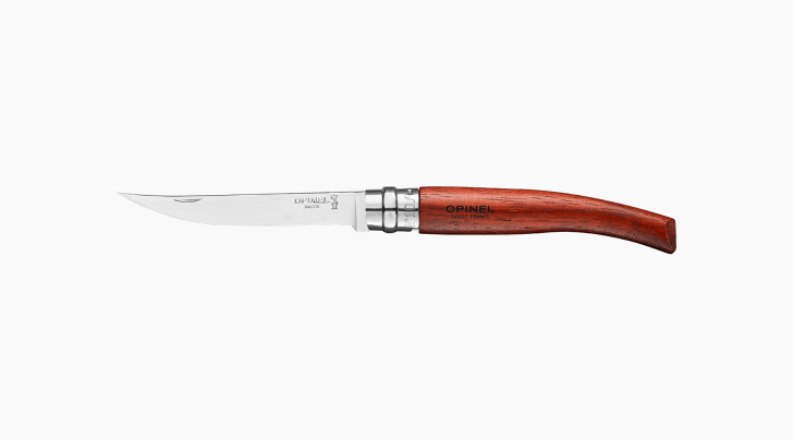 Slim Line 10 Padouk
