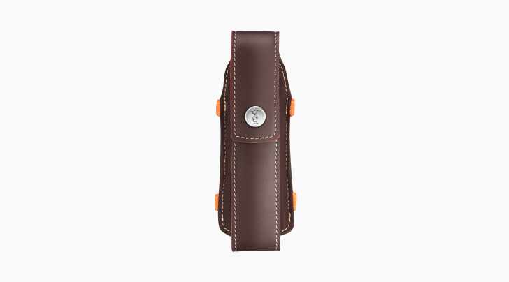 Etui Outdoor M Brun