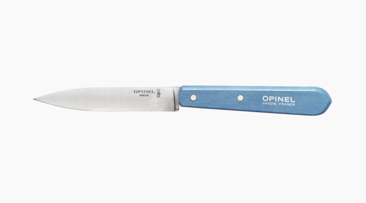 Paring knife N°112 Sky-Blue