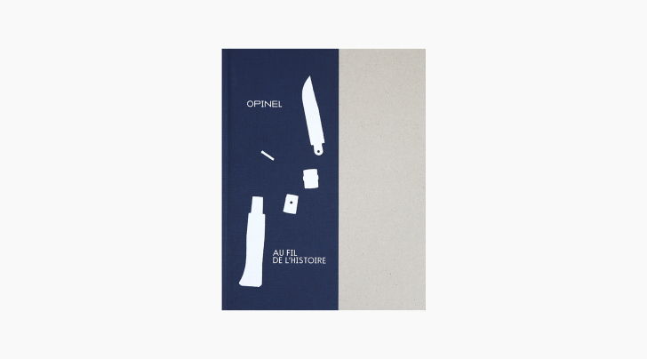 Opinel Book