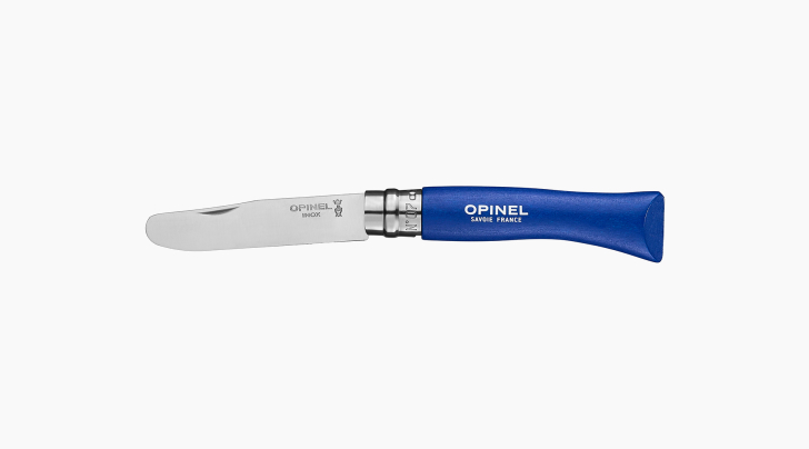 Mein Erstes Opinel Blau
