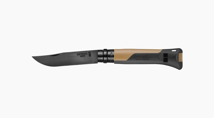N°08 Horizon, the French outdoor knife | Opinel International
