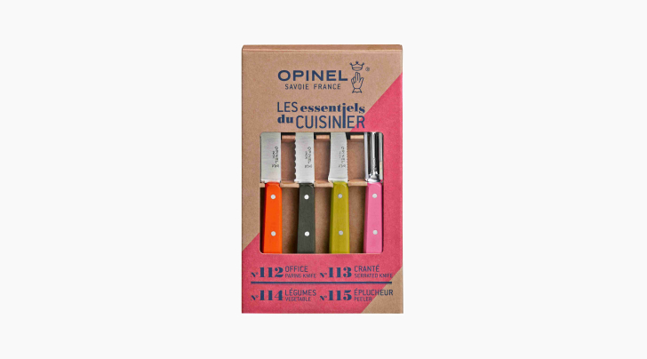 Box Les Essentiels Fifties