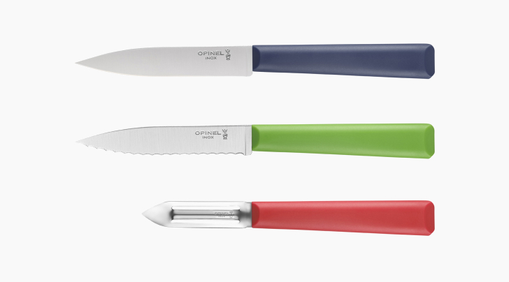 Les Essentiels + Trio Set