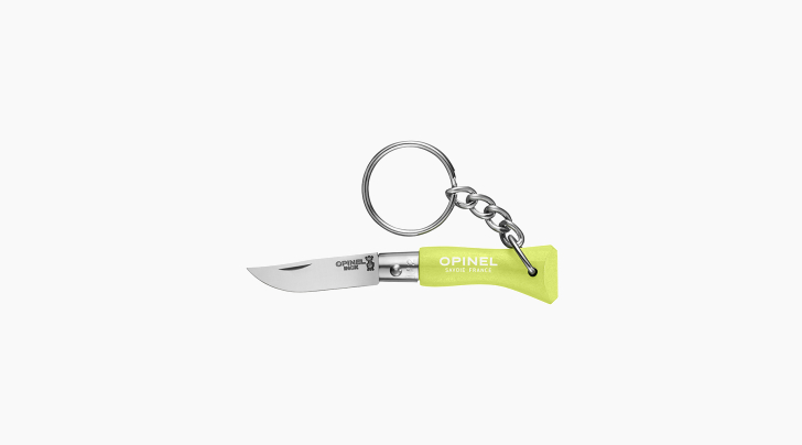 Porte-Clés N°02 Anis