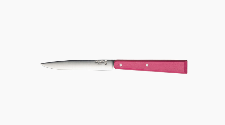Couteau N°125 Fuchsia
