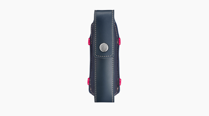 Etui Outdoor M Bleu