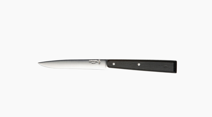 Couteau N°125 Noir