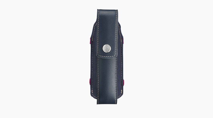Etui Outdoor L Bleu